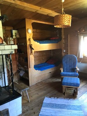 Annagården Fryksås - Bild 9