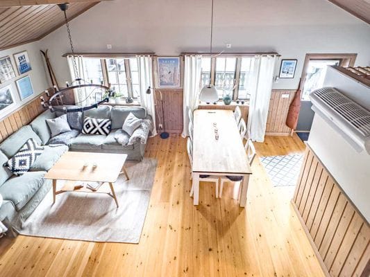 Tandådalen, nyrenoverat parhus med hög standard - Bild 6