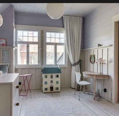 Large Unique Villa close to the sea in Gothenburg - Bild 24