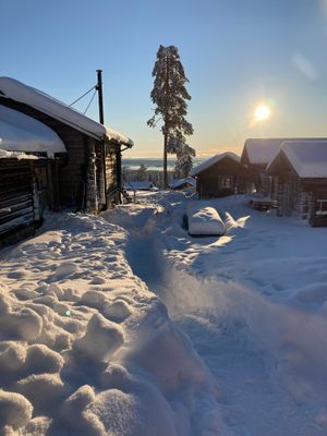 Annagården Fryksås - Bild 8