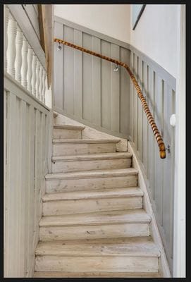 Large Unique Villa close to the sea in Gothenburg - Bild 8