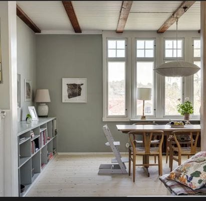Large Unique Villa close to the sea in Gothenburg - Bild 16
