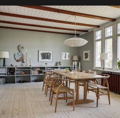 Large Unique Villa close to the sea in Gothenburg - Bild 15