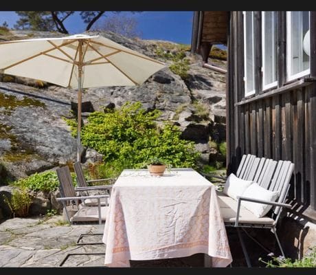 Large Unique Villa close to the sea in Gothenburg - Bild 5