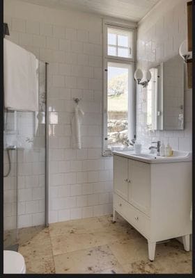 Large Unique Villa close to the sea in Gothenburg - Bild 25