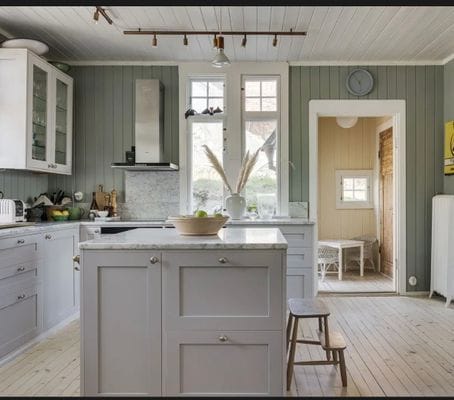 Large Unique Villa close to the sea in Gothenburg - Bild 11