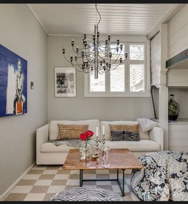 Large Unique Villa close to the sea in Gothenburg - Bild 18