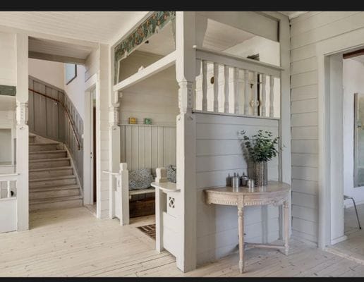 Large Unique Villa close to the sea in Gothenburg - Bild 10