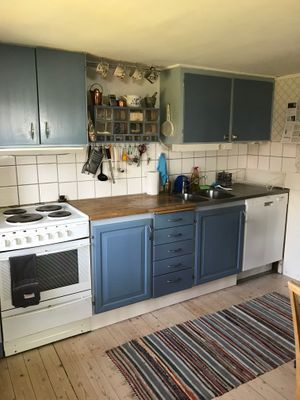 Annagården Fryksås - Bild 11