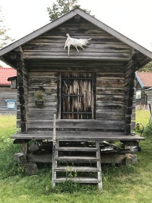 Annagården Fryksås - Bild 13