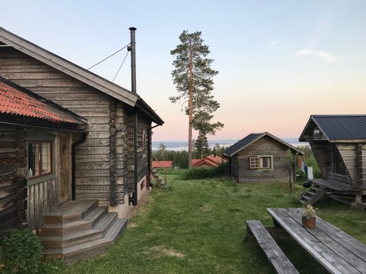 Annagården Fryksås - Bild 17