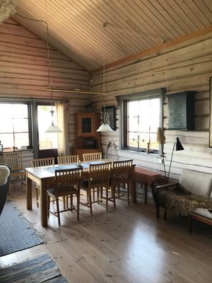 Annagården Fryksås - Bild 12