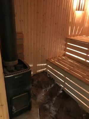 Annagården Fryksås - Bild 14