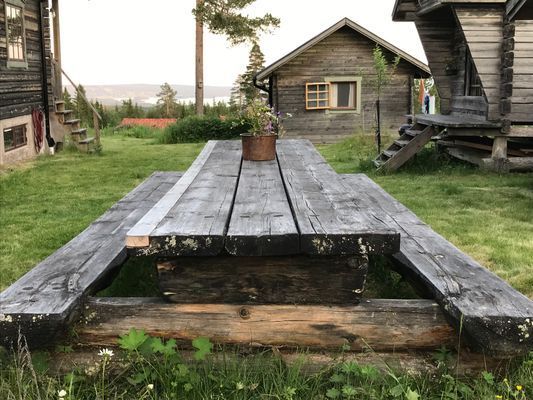 Annagården Fryksås - Bild 22