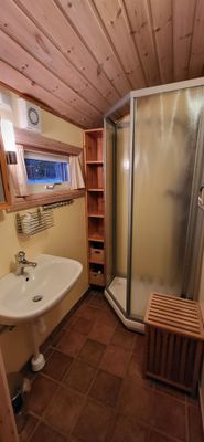 Stuga med kamin och riktig fjällkaraktär - Bild 38