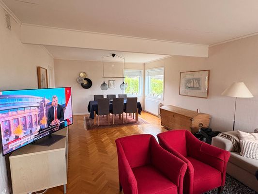 Familjevänligt, havsnära boende i härliga Blekinge - Bild 16