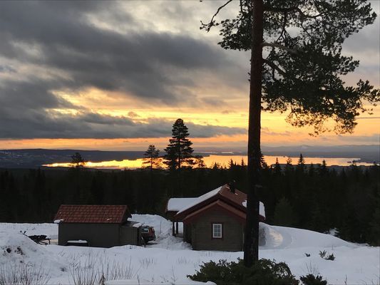 Annagården Fryksås - Bild 19