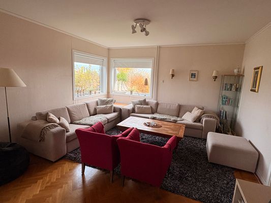 Familjevänligt, havsnära boende i härliga Blekinge - Bild 17