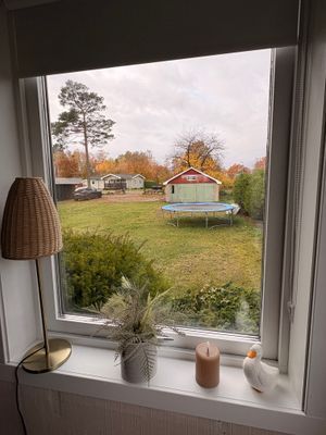 Familjevänligt, havsnära boende i härliga Blekinge - Bild 19