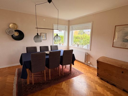 Familjevänligt, havsnära boende i härliga Blekinge - Bild 18