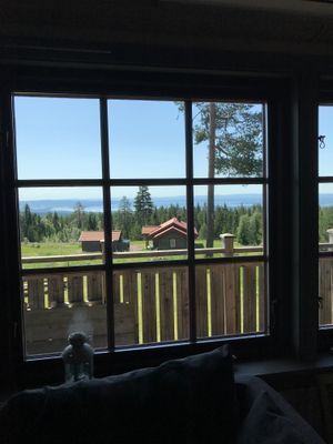 Annagården Fryksås - Bild 20