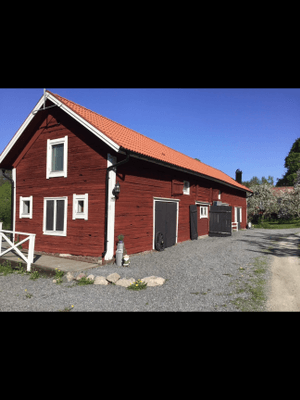 Södergård, en lyxig lägenhet på landet - Bild 23