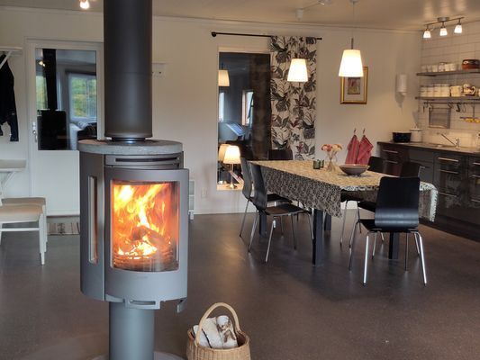 Välkommen till sjön i Strömbacka - Bild 13