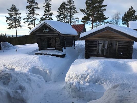 Annagården Fryksås - Bild 40