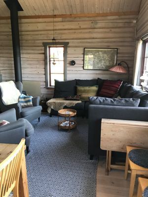 Annagården Fryksås - Bild 41