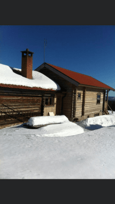 Annagården Fryksås - Bild 38