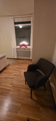 Villa Moose i Vidsel – Nära Storforsen - Bild 41