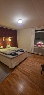 Villa Moose i Vidsel – Nära Storforsen - Bild 42