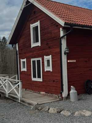 Södergård, en lyxig lägenhet på landet - Bild 2