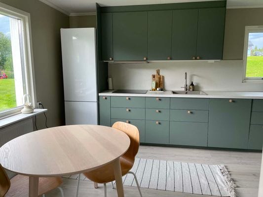 Lilla Lugnet - Storsjö Kapell - Bild 5