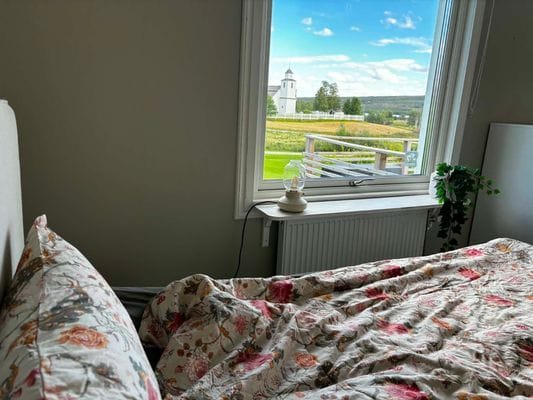 Lilla Lugnet - Storsjö Kapell - Bild 9