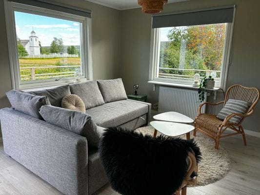 Lilla Lugnet - Storsjö Kapell - Bild 3