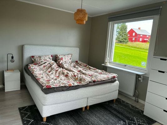 Lilla Lugnet - Storsjö Kapell - Bild 4
