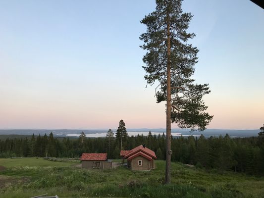 Annagården Fryksås - Bild 21