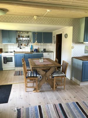 Annagården Fryksås - Bild 25