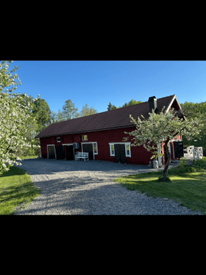 Södergård, en lyxig lägenhet på landet - Bild 26