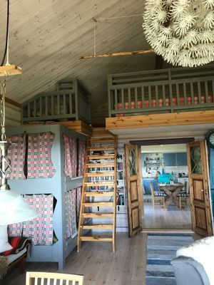 Annagården Fryksås - Bild 24