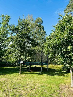 Två stugor 65 + 44 m2 på stor tomt i Gnisvärd - Bild 4
