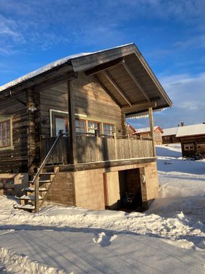 Annagården Fryksås - Bild 33