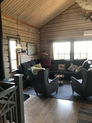 Annagården Fryksås - Bild 35