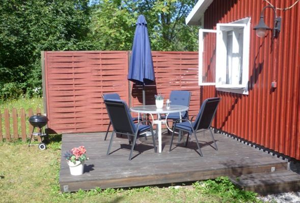 Bo naturskönt område cirka tre km söder Visby - Bild 2