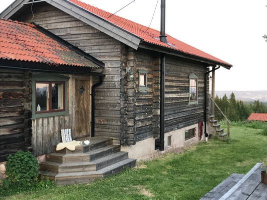 Annagården Fryksås - Bild 29