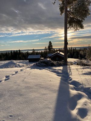 Annagården Fryksås - Bild 36