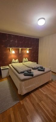 Villa Moose i Vidsel – Nära Storforsen - Bild 43