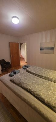 Villa Moose i Vidsel – Nära Storforsen - Bild 45