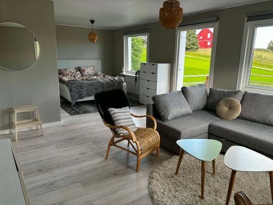 Lilla Lugnet - Storsjö Kapell - Bild 7